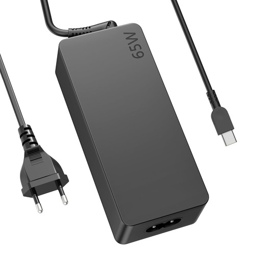 Alimentatore usb 65w per - c,