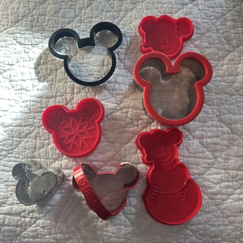 Tagliabiscotti topolino lotto - tagliabiscotti,