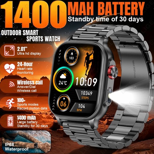 Smartwatch uomo donna - smartwatch,