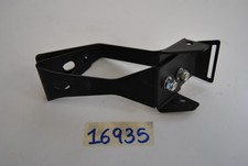Staffa supporto targa License