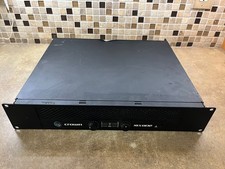 CROWN XLS 802 Amplificatore di