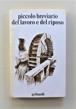 Piccolo breviario del - , e