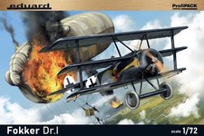 EDUARD 7039 MODELLO AEREO