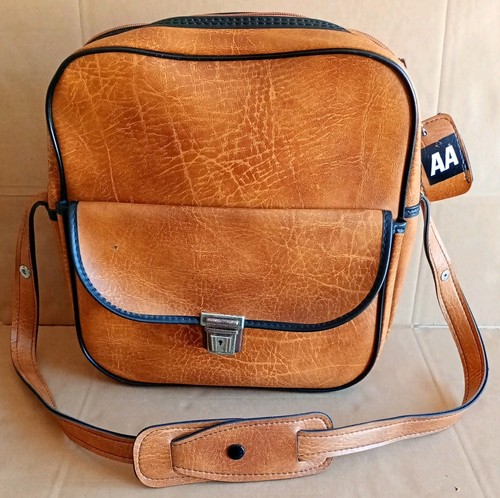 Borsa holdall vintage - borsa,