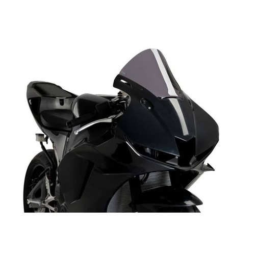 Cupolino puig racer - cupolino, fumè