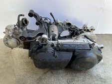 BLOCCO MOTORE FUNZIONANTE MBK SKYLINER YAMAHA MAJESTY 250 1999-2006 G314E (GM01)