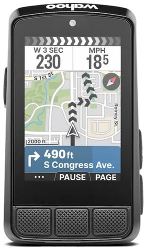 Wahoo fitness elemnt - wahoo, 3