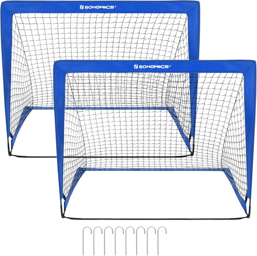 Set porte da calcio - 2,