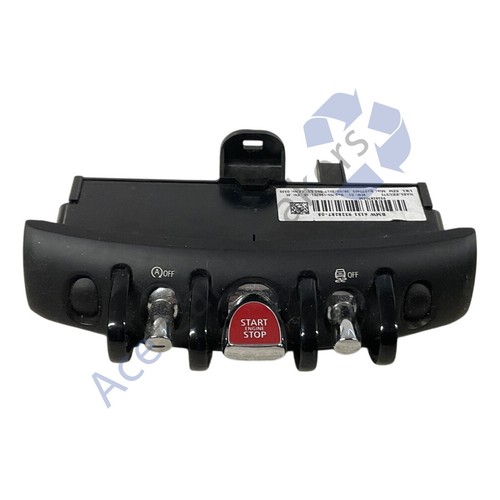 Pulsante stop avviamento - , mini