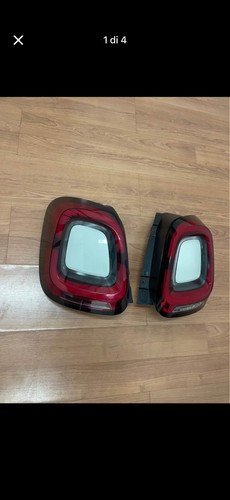 Stop 500x led - 500x,