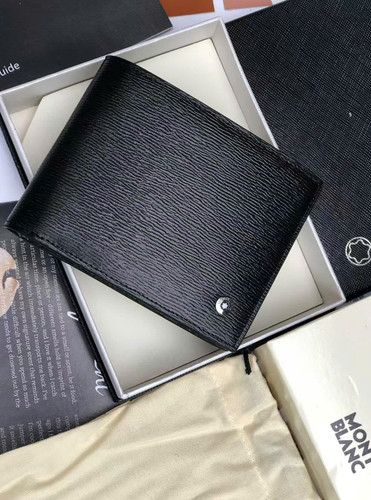 Montblanc 4810 westside wallet - montblanc,