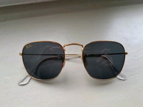 Ray ban frank sparatutto stile - ray-ban,