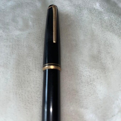 Mont blanc penna - n.24,