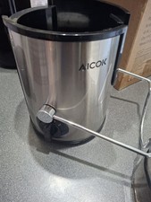 centrifuga frutta e verdura