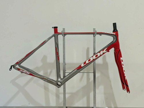 Look telaio bici - look, strada