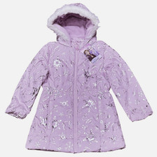 Giacca cappotto Frozen età