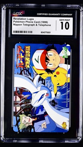 Scheda telefono pokemon - telefono,