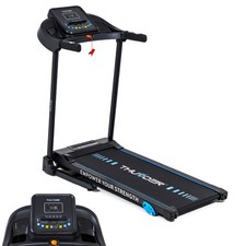 Tapis Roulant Elettrico 13km/h