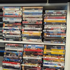 Dvd film vari lotto - dvd,