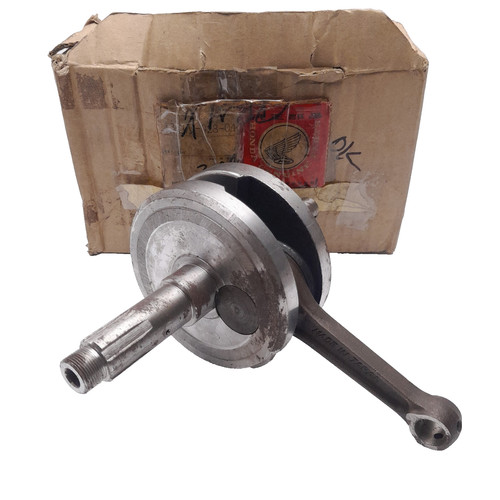 Albero motore honda c90 - motore, 90
