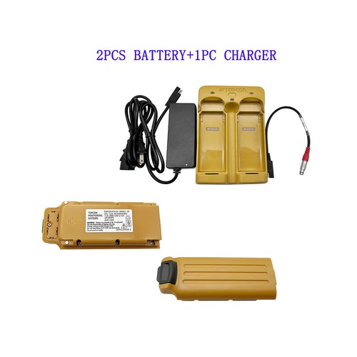 Caricabatteria batteria 2 - batteria,