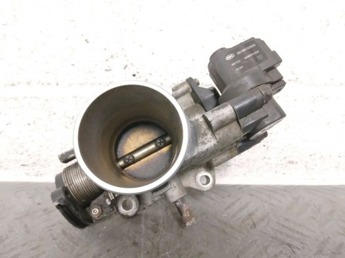 8031 corpo farfallato hyundai - corpo,