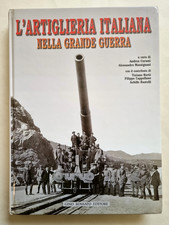 L'Artiglieria Italiana nella