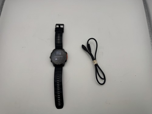 Garmin fenix 47mm amoled - fenix, 8