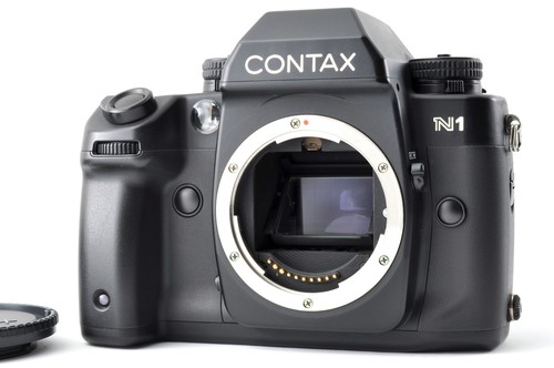 Corpo fotocamera reflex - , af