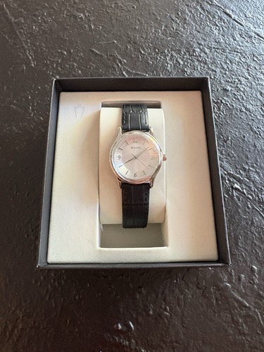 Orologio bulova collezione - orologio,