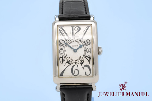 Franck muller long island - long, 952