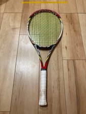 WILSON STEAM 100 2012 modello
