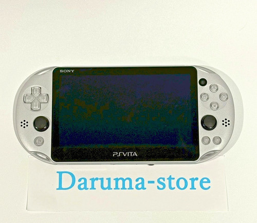 Sony vita pch - sony, console