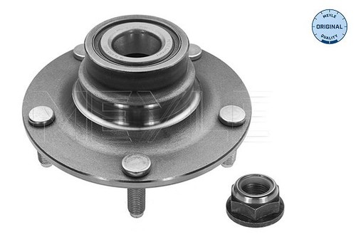 Meyle mozzo ruota asse - mozzo,