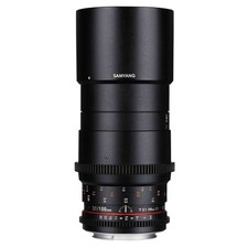 LK Samyang Obiettivo Macro