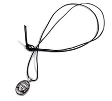 Minott Collana In Cotone Da