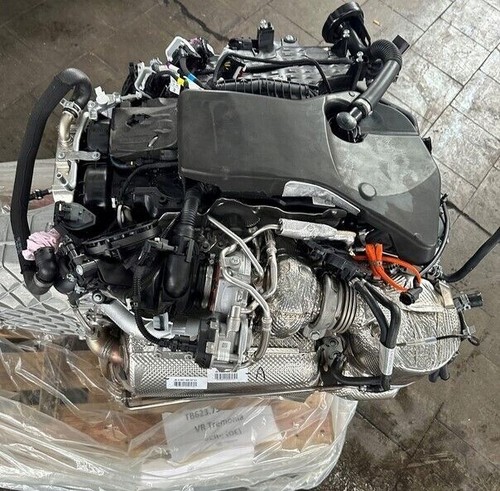 Mercedes benz 654920 - mercedes-benz, 2.0d