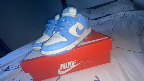 Dunk low sail - low/sail, coast