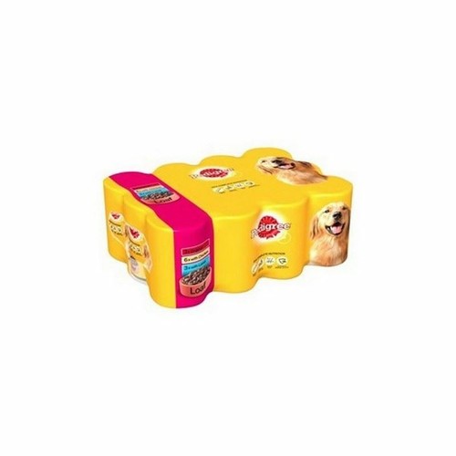 Pedigree cibo per cani adulti - cibo,