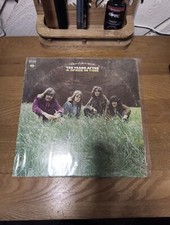 Ten Years After - A Space In