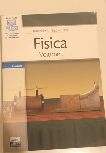 Fisica volume mazzoldi - p.,