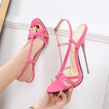 Decolté donna tacco da 35 a