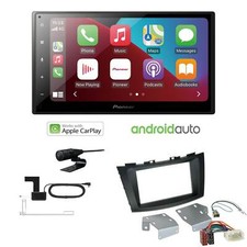 Pioneer Radio Android Auto