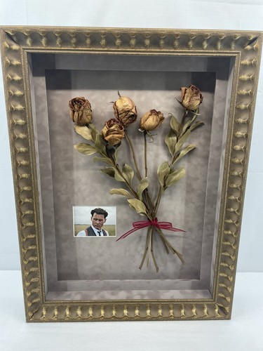 Rose johnny depp - rose, di
