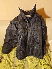 giubbotto uomo invernale