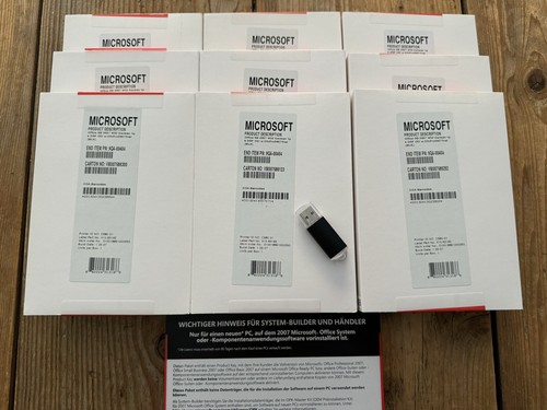 Microsoft office 2007 small - microsoft,