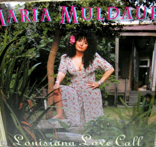 Louisiana love call - love,