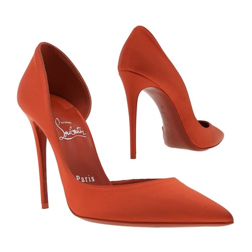 Christian louboutin decolte - christian,