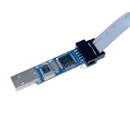 Avr jtag emulatore - jtag,
