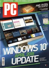 Professionale 2018 327 - pc,